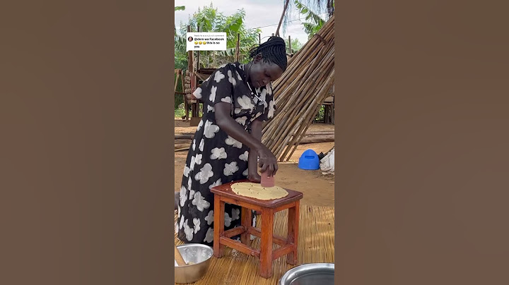 Dem wa facebook in Uganda // Village Life In Uganda