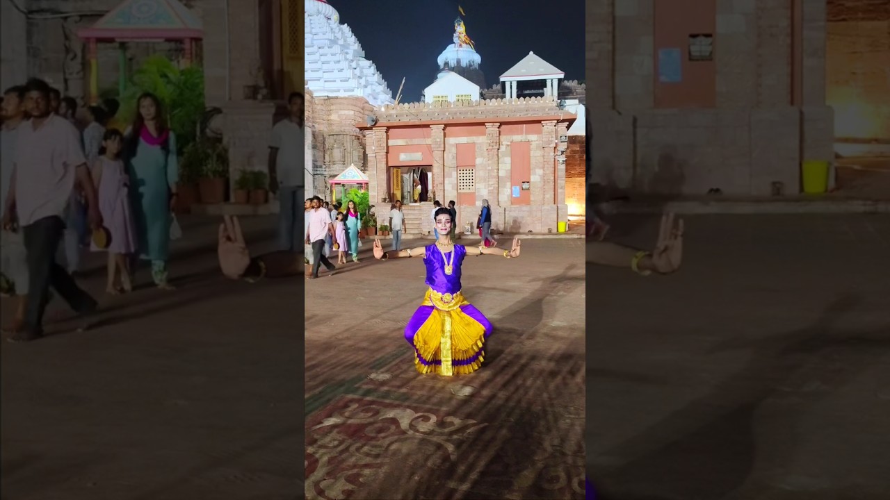 Nila Chole Nil Madhob /Dance Cover /Dancerbijoyroy 