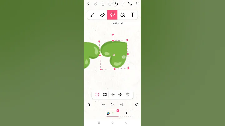 make emoji cat is easy