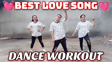 Nonstop | dance workout | DANCE REMIX | ZUMBA NONSTOP  | WARMPUP | NONSTOP DANCE | ZUMBA 2024