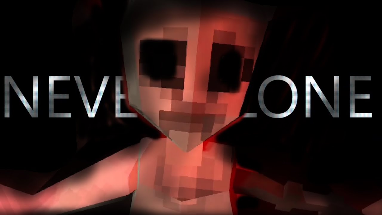 ZABILA MĚ PLEŠATÁ PANENKA - Never Alone (Matanojova hra)