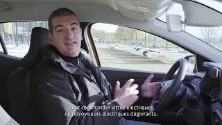 Video thumbnail of "Nouvelle Dacia Sandero Stepway Économique au GPL 😱👇"