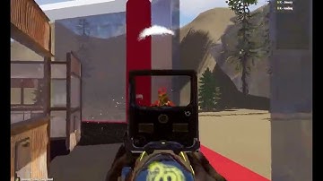 Rust Highlight#4 by macro