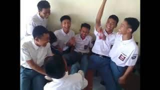 Daily Student's (GESEK TEMEN YG ULANG TAHUN)