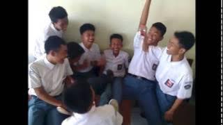 Daily Student's (GESEK TEMEN YG ULANG TAHUN)