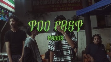 Abyss - Too Fast [OMV] DIR BY NDG