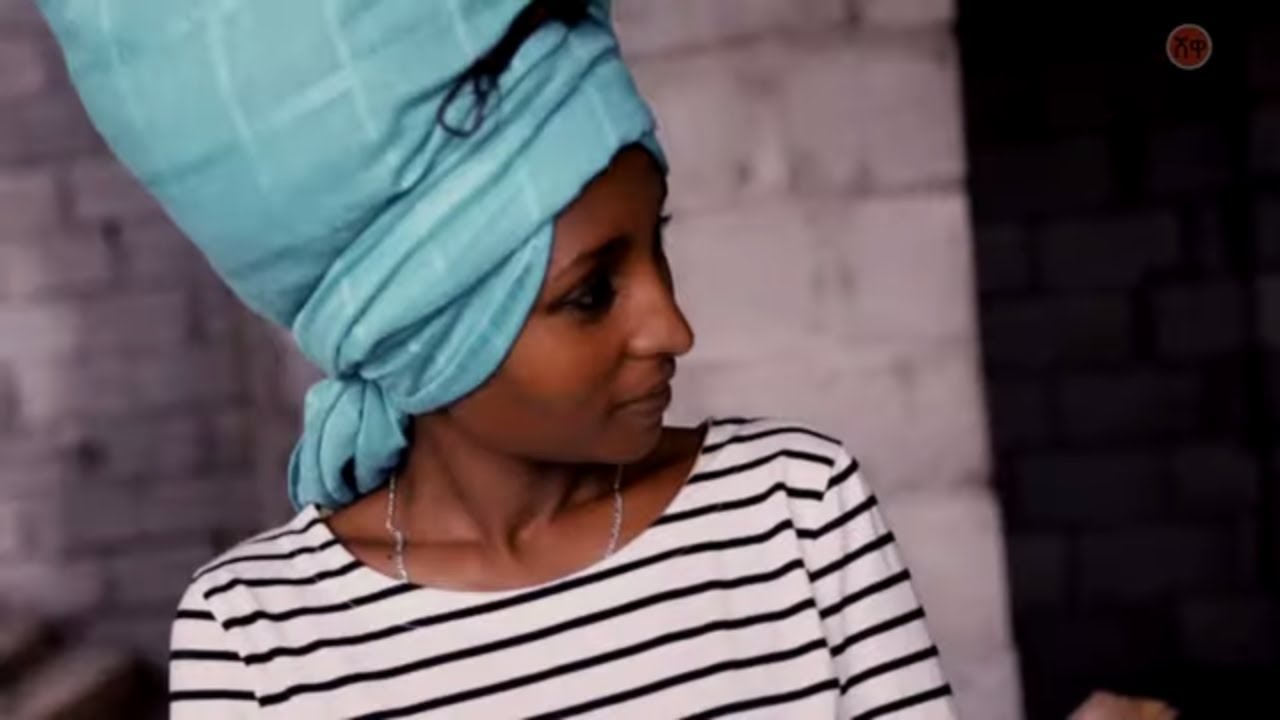 Ethiopian Music : Teshome Wube ተሾመ ውቤ (ያገሬን ጎዳና) - New Ethiopian Music 2019(Official Video)