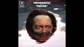 ThunderCat — Them Changes (Instrumental)