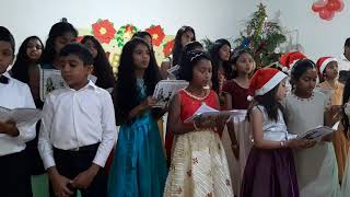 Christmas Program 2019