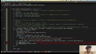 Open Source:  Graph database auto-migration libgrary in Rust Part 8