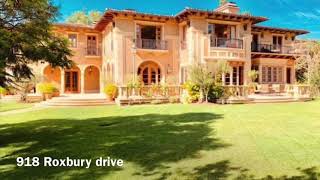 2 new homes to Zillow in Beverly Hills