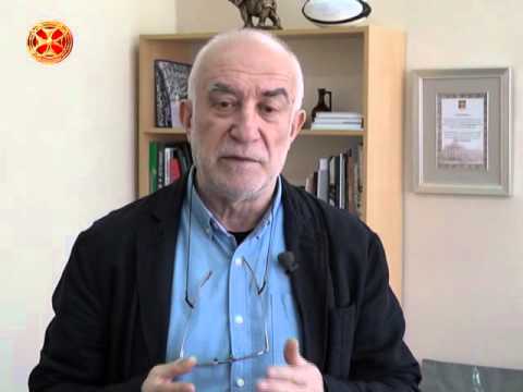 რას ვეტყვი მე ჩემს ქვეყანას – გია გუგუშვილი