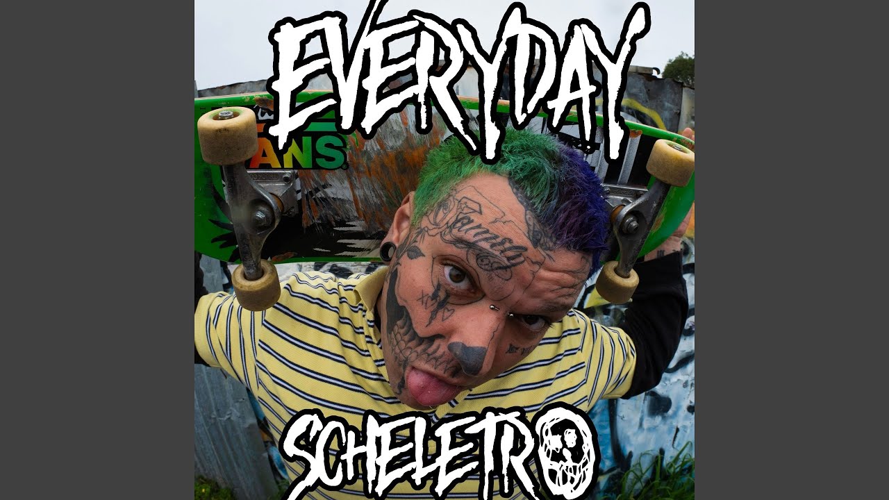 Watch Everyday on YouTube Watch Everyday on YouTube