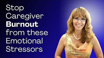 Emotional Aspects of Caregiver Burnout and Tips for Prevention