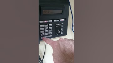 Factory Reset Unify Openstage 15 HFA