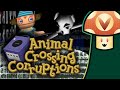 Vinny - Animal Crossing Corruptions