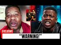 Stan G WARNS Black Youngsta: Yo Gotti Might Be Next?!