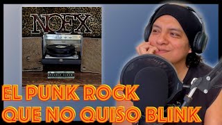 NOFX - Punk Rock Cliche [Reacción y Comentarios]