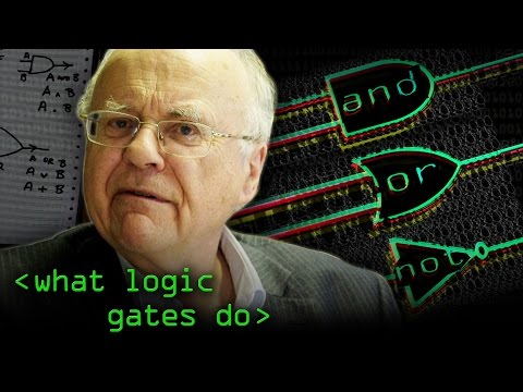 Video: What Is "and-not" Logic