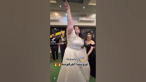 كلاكيت اول مره العروسه الفرفوشه رزق مشيت في شارع الغرام بلير دي جي البابا حسوكة 