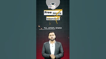 Bihar Judiciary Interview 2024 | BJS Mock Interview at Study IQ