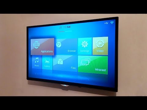 Fox 32DLE268 Smart TV - recenzija