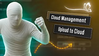 I Lost My Bgmi Settings And This Cloud Fix Saved My Game How To Save All Settings In Bgmi Cloud