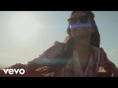 Amy Shark - Beautiful Eyes