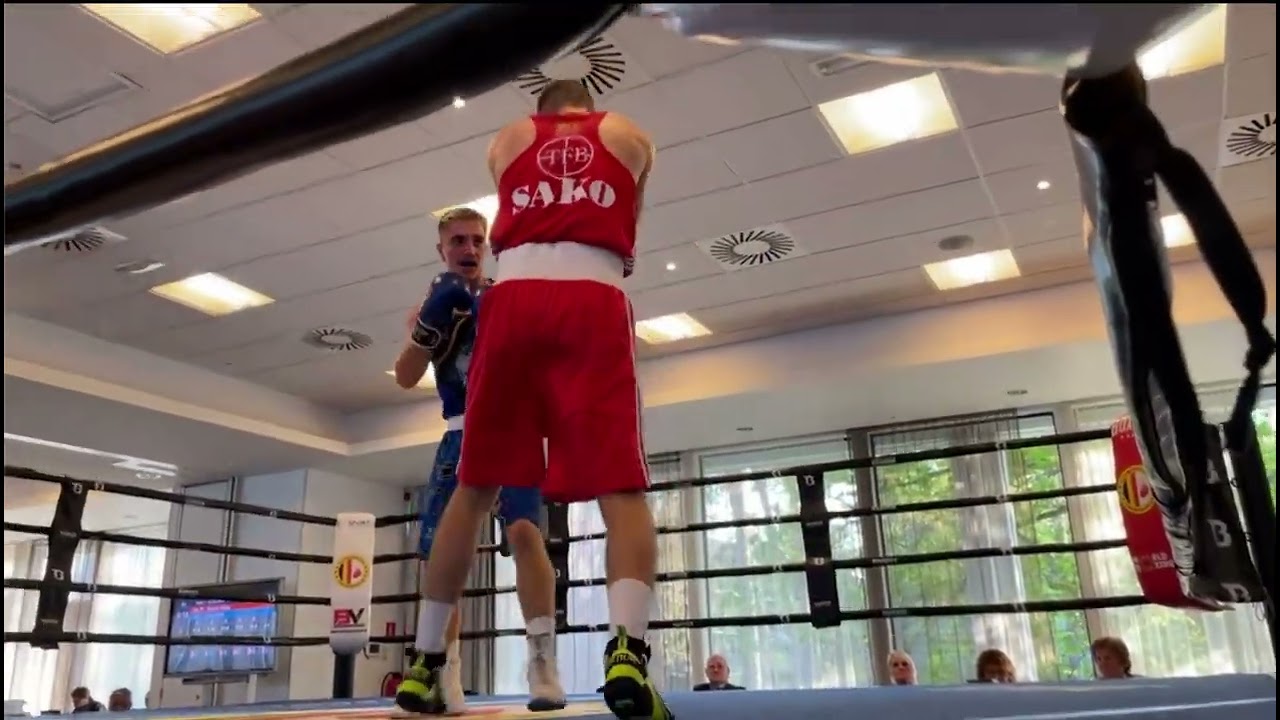 Brussels Capital Tournament, Belgia 2025