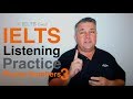 IELTS Listening Practice Phone Numbers 3