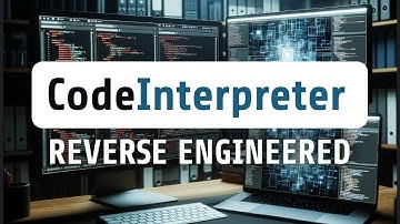 Reverse Engineering ChatGPT Code Interpreter (WITH INTERNET ACCESS!)