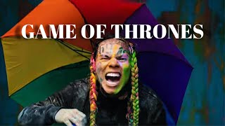 💎 He&#39;s a RAT in Chinese Astrology 🔮 | The Astrology of Tekashi69