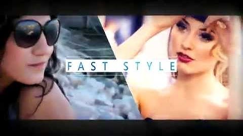 Elegant Short Opener VideoHive After Effects Project Files