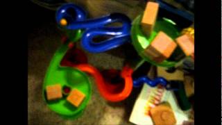 Marble Race 1