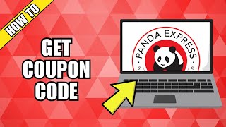 How to Get Panda Express Coupon Code