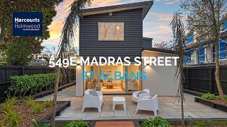 FOR SALE |  549E Madras Street, City Centre  | Jarod Rolton, Harcourts Holmwood St Albans