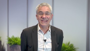 Benefit Study IsaRVd vs IsaRd NDMM TI | Xavier Leleu, MD, MSc, PhD | EHA 2024