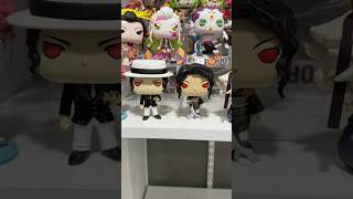Unboxing Female Muzan Funko Pop! #Anime #demonslayer #funkopop #unboxingvideo