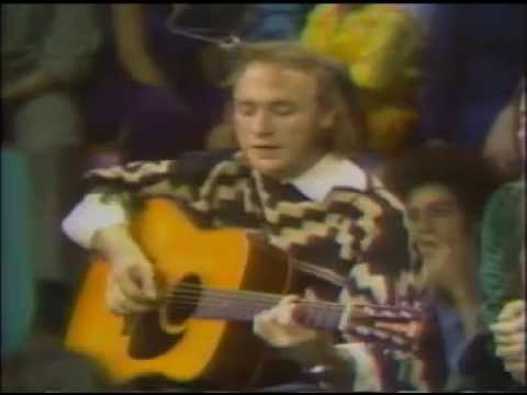 Stephen Stills   4+20   from TV show Dick Cavett w David Crosby + Joni Mitchell