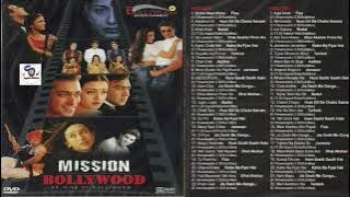 MISSION BOLLYWOOD  II मिशन बॉलीवुड ...