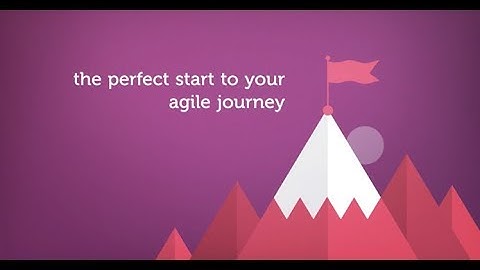 Introduction to Agile | Agile Training for Your Team