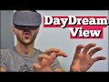 Последняя надежда VR: обзор Daydream View