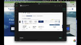 How to check seat quality in Seatguru.com