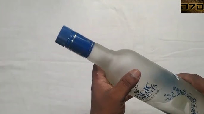 Grey Goose Vodka - Opening Video 