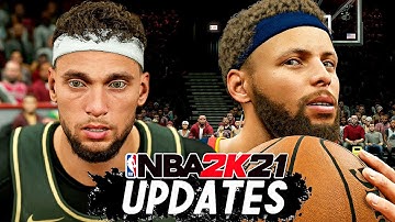 NBA 2K21 | CURRENT-GEN UPDATES TODAY! | HOW TO ADD & REMOVE HEADBAND TO ANY PLAYER TUTORIAL!