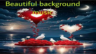 Beautiful background music to relaxing sound flower sound relaxing morning memories safe healing