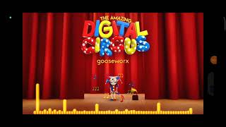The Amazing Digital Circus Beat Goofy Ahh