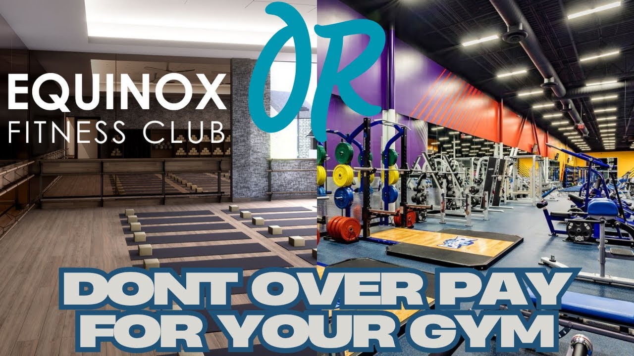 Is Crunch Fitness a Good Alternative to More Expensive Gyms?