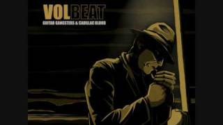 Volbeat - Guitar Gangsters and Cadillac Blood