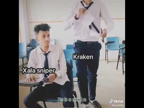 ئامادةي بوكام هاوريت وابكةيت